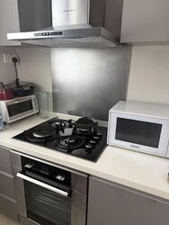 The Suites At Central (D9), Condominium #575063351
